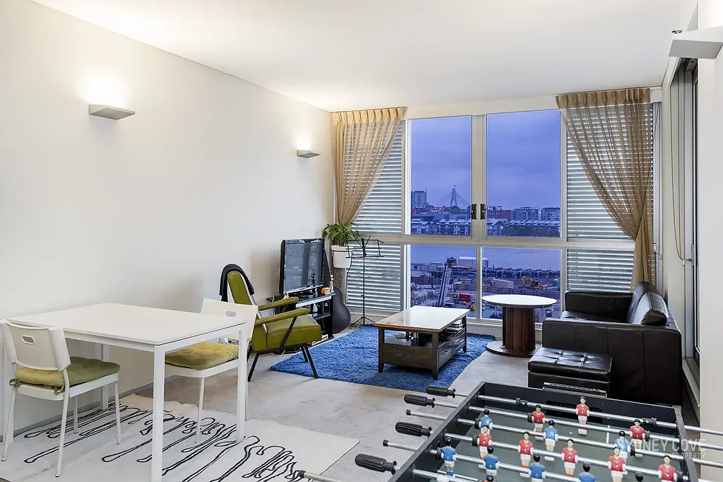 ONE BEDROOM IN BARANGAROO LOCATION | Unfurnished