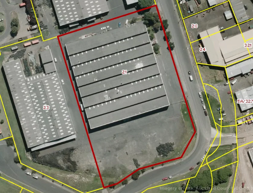21 Inlet Road, Takanini, Papakura, 0 ਕਮਰੇ, 0 ਬਾਥਰੂਮ