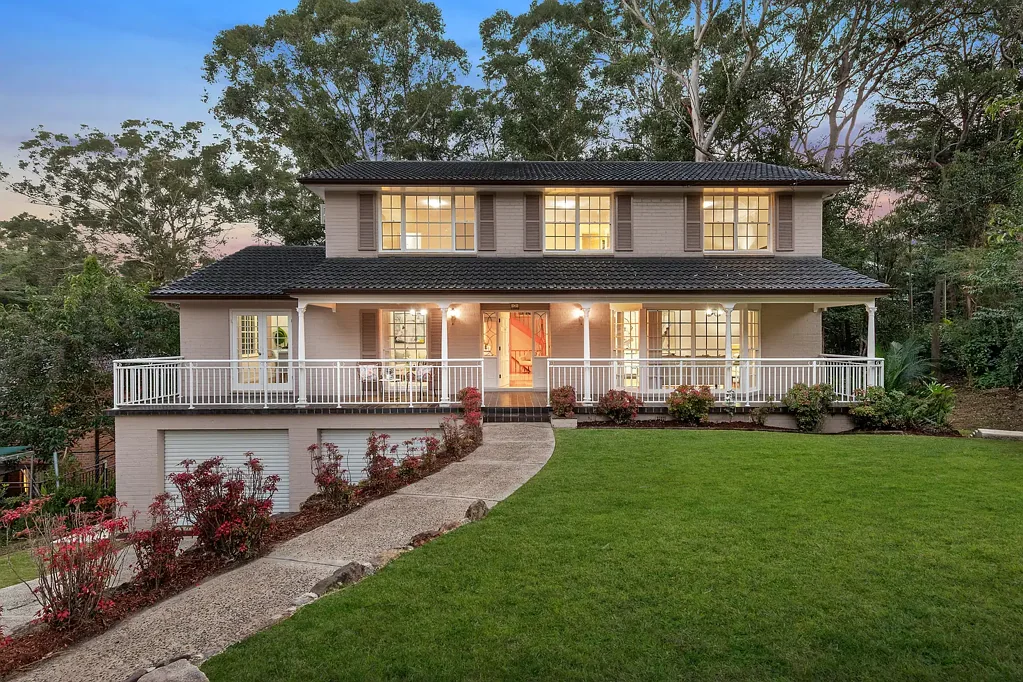6 Nadene Place, Pymble, NSW 2073