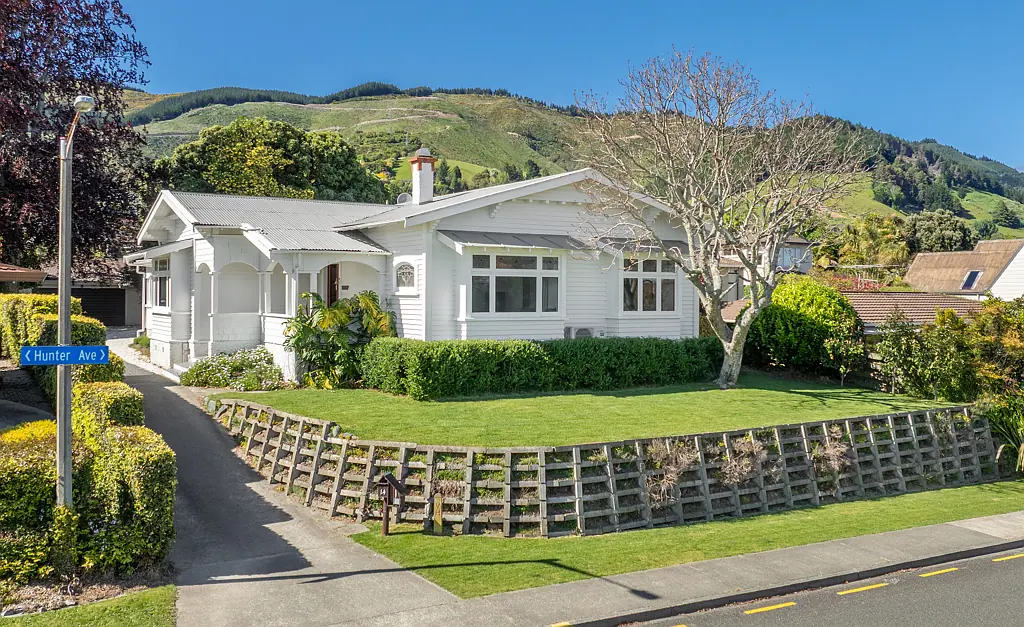 14 Hunter Avenue, Richmond, Tasman