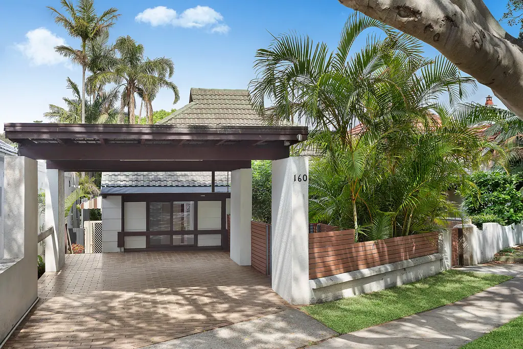 160 Hall Street, Bondi Beach, NSW 2026