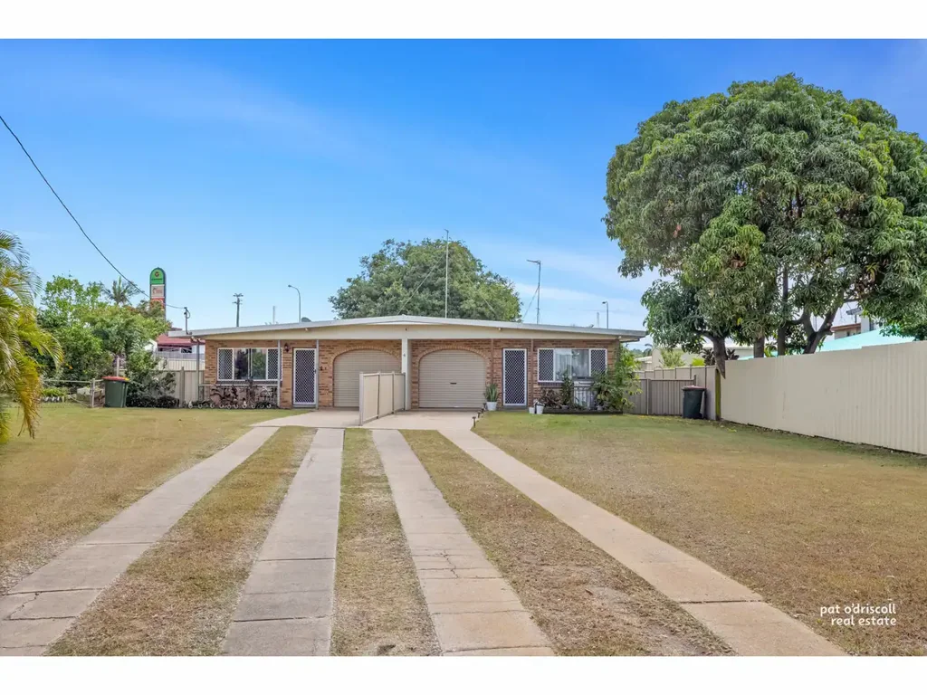 Norman Gardens 4房  Perfect Investor, Duplex with Tenants...