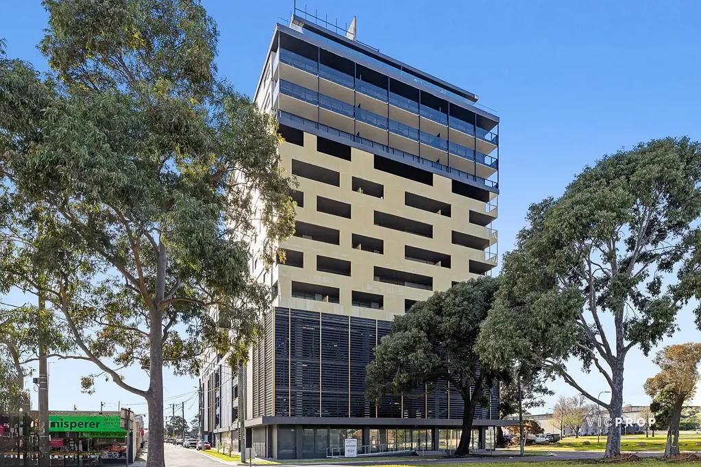 606a/294 Bell Street, Heidelberg West, VIC 3081