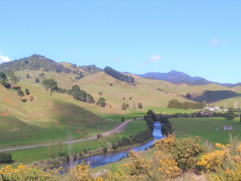 270 Kaimarama Road, Kaimarama, Coromandel, 0 Schlafzimmer, 0 Badezimmer