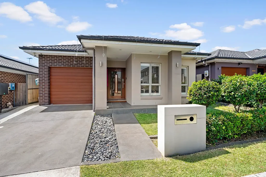 18 Wirraga Street, Bungarribee, NSW 2767