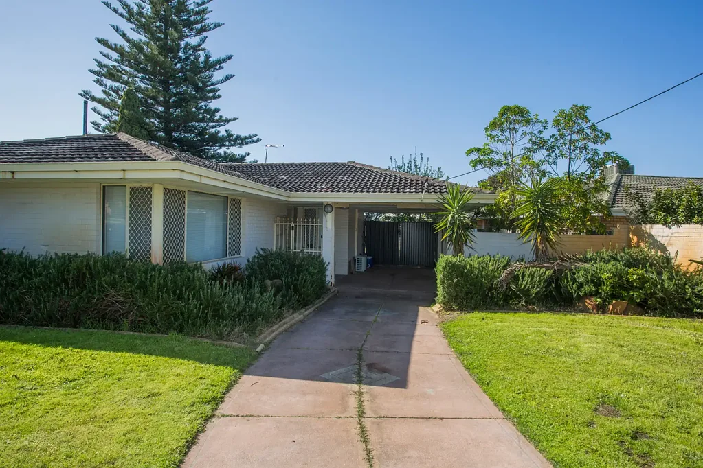 Dianella 3ਬੈੱਡਰੂਮ CONVENIENT DIANELLA LOCATION