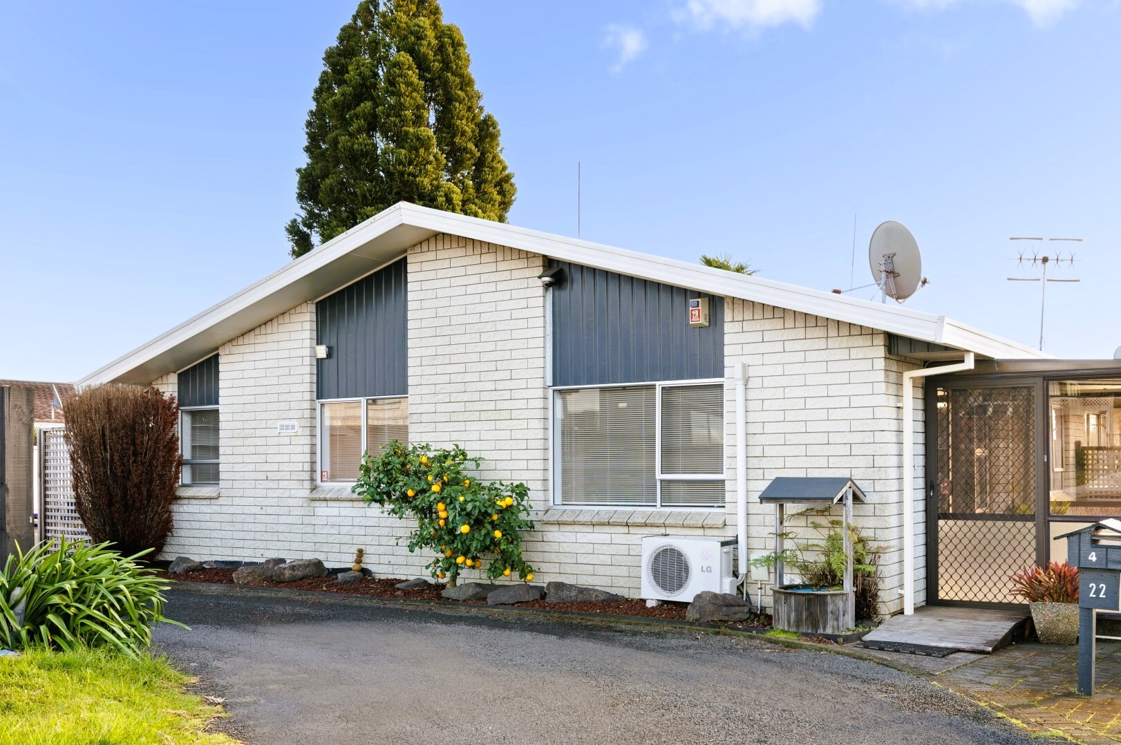 1/22 Kowhai Street, Tauranga South