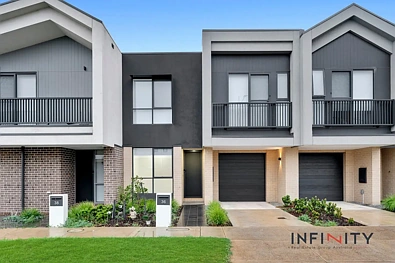 Aintree 3कमरा Contemporary Townhouse Living in the Heart of Woodlea!