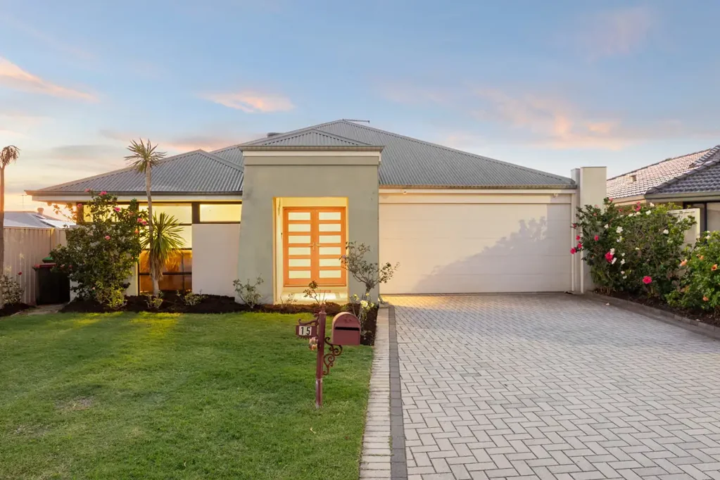 Baldivis 3 Bedroom Why: Because the enviable combination of stylish design and premium positioning are reason enough
