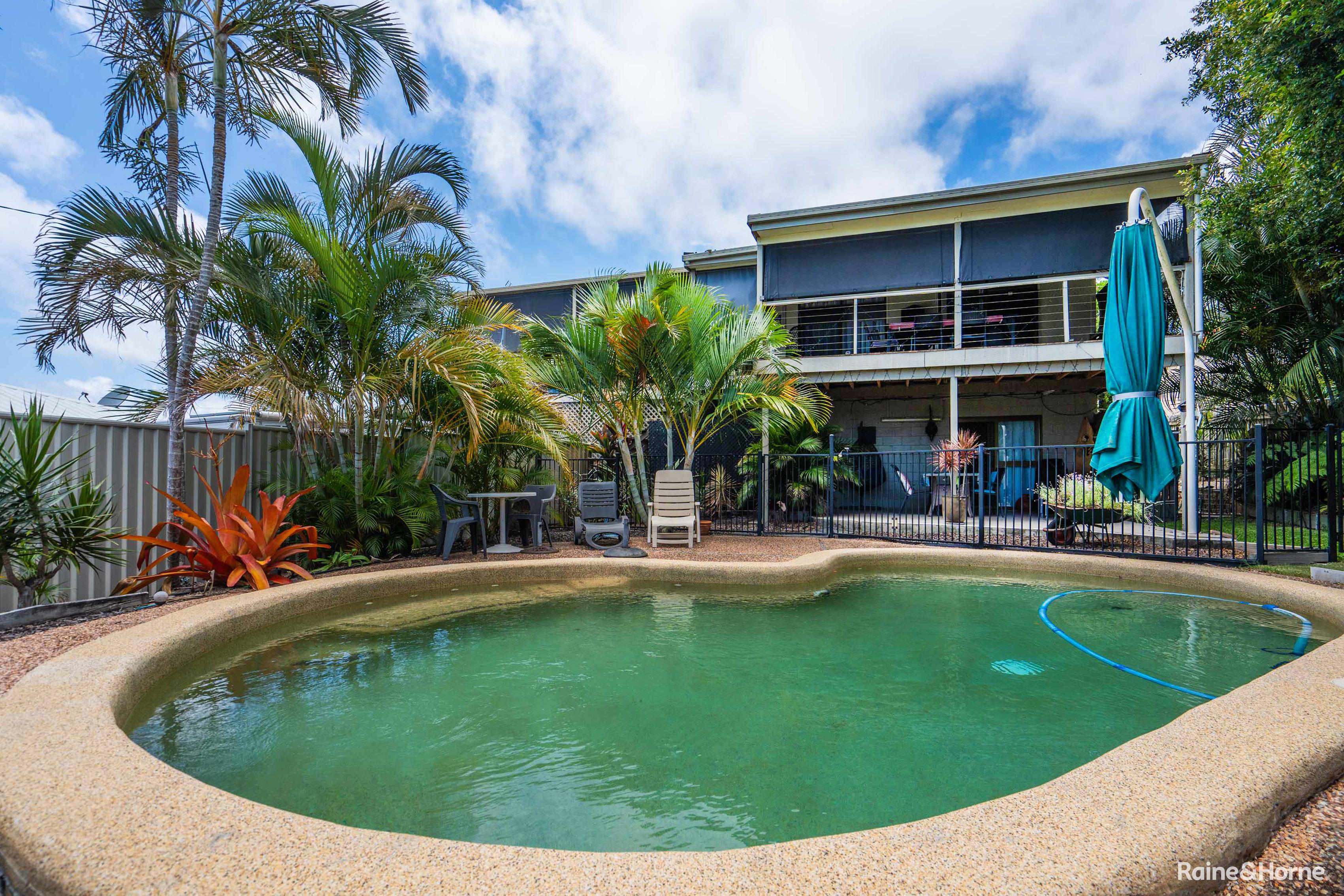 25 WAIGANI AV, KAWUNGAN QLD 4655, 0房, 0浴, House