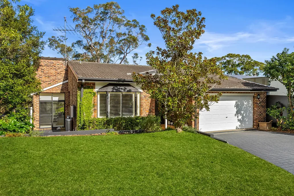 96B Glenhaven Road, Glenhaven, NSW 2156