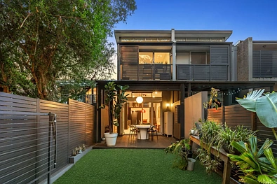 Leichhardt 3Zimmer Sophisticated Style For The Modern Family [Torrens title]