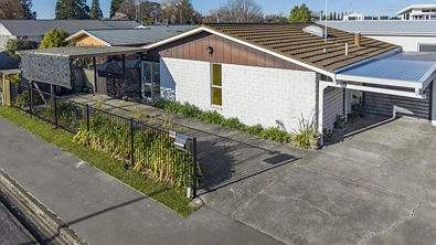 12B Johns Road, Rangiora, Waimakariri District, Waimakariri, 2 Schlafzimmer, 1 Badezimmer, Unspecified