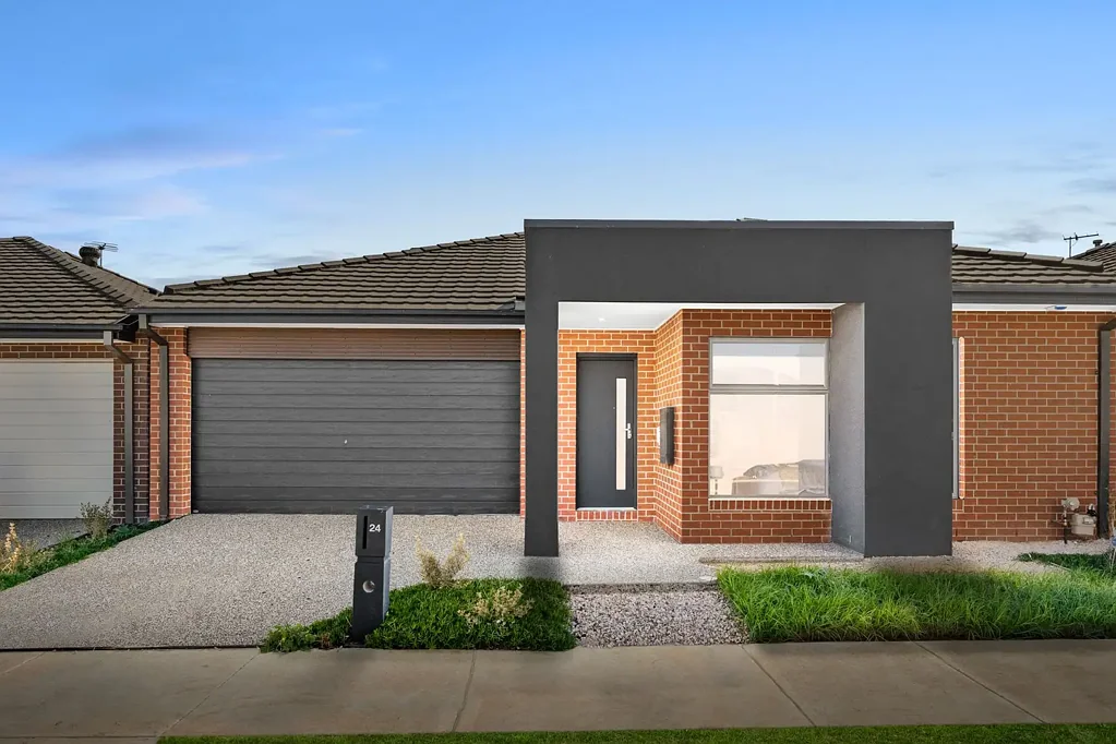 24 Mondegreen Close, Wyndham Vale, VIC 3024