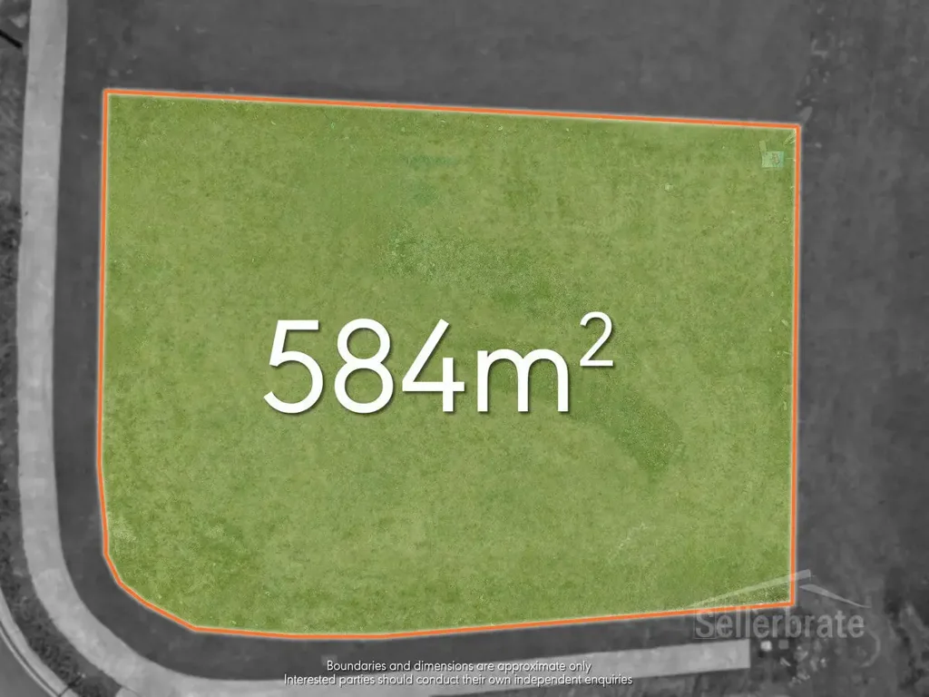 Jimboomba Flat 584m2 Corner Lot Ready to Build in Riverton Estate