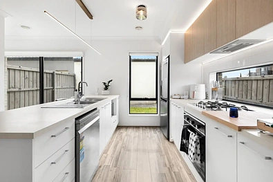 2 PETERLEE WALK, WERRIBEE VIC 3030, 3 phòng ngủ, 2 phòng tắm, House