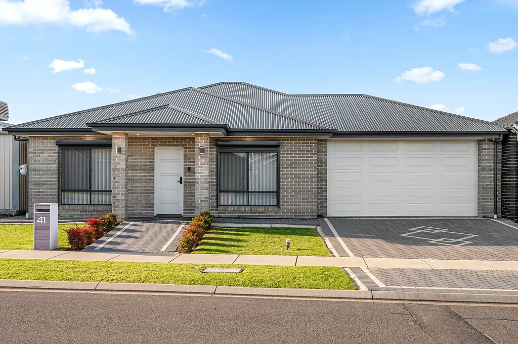 41 Chignell Circuit, Reid, SA 5118