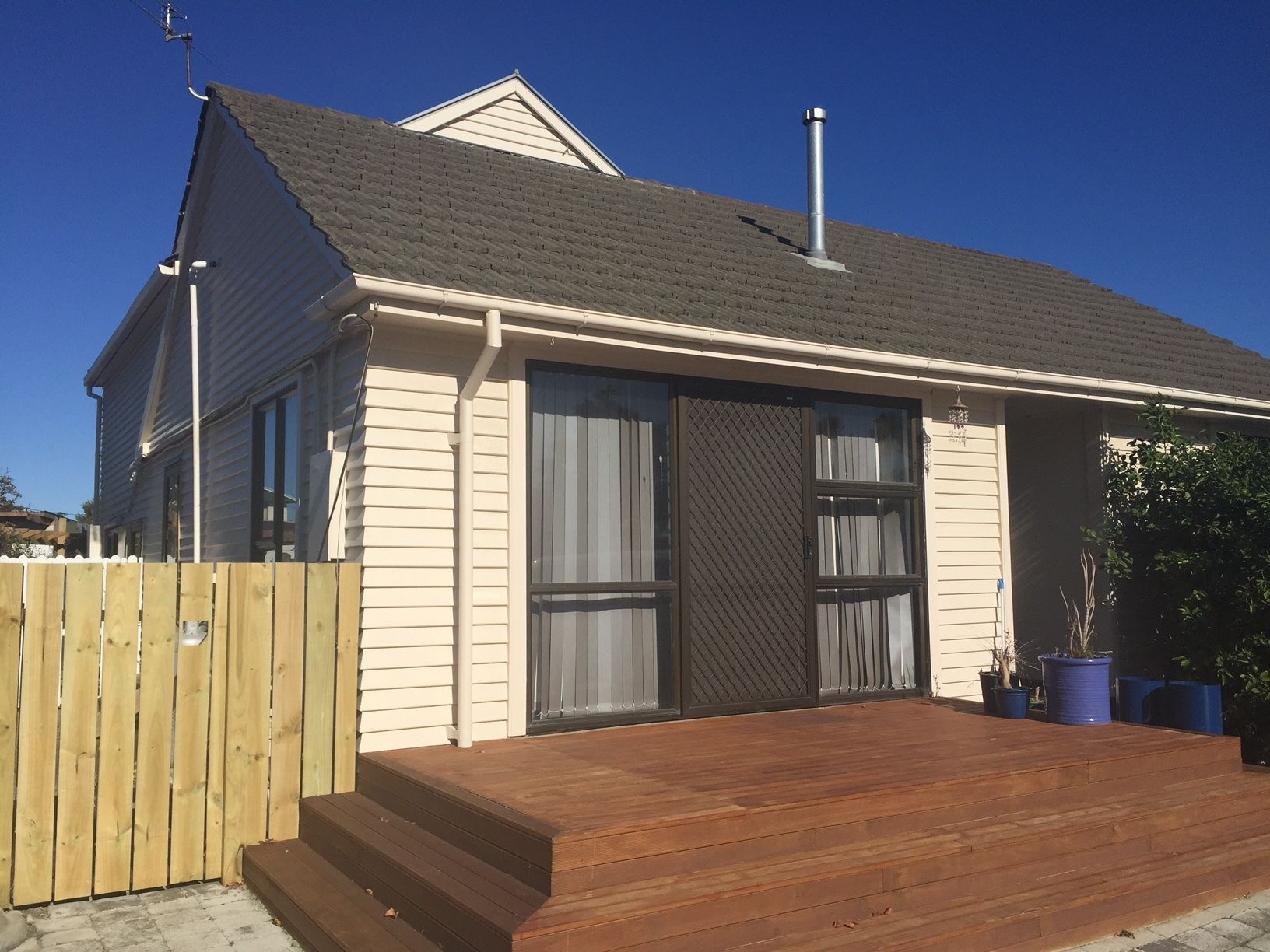 1/9 Gregory Avenue, Islington, Christchurch, 2 rūma, 1 rūma horoi