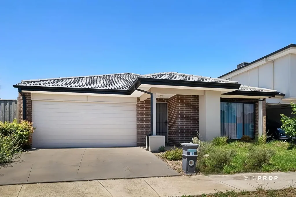 10 Teller Street, Tarneit, VIC 3029
