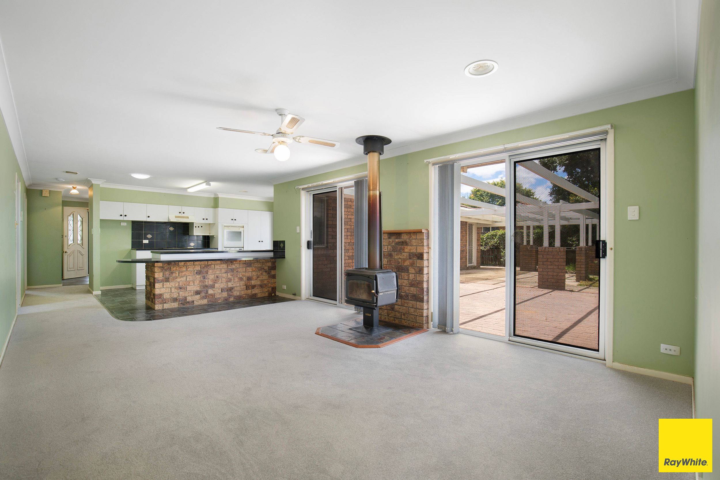 7 DANGAR ST, URALLA NSW 2358, 0 غرف, 0 حمامات, House