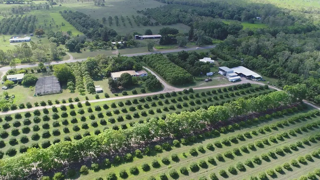 Giru  Perfect for multi family or group, the Achacha is a unique project with certified organic/biodynamic plantation ripe and ready