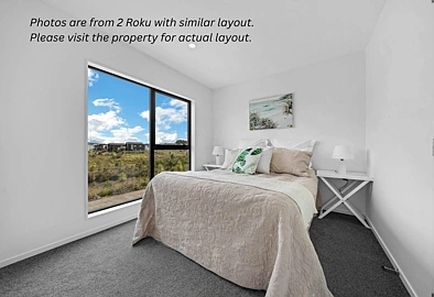 4 Roku Place, Papakura, 3 Bedrooms, 2 Bathrooms, House