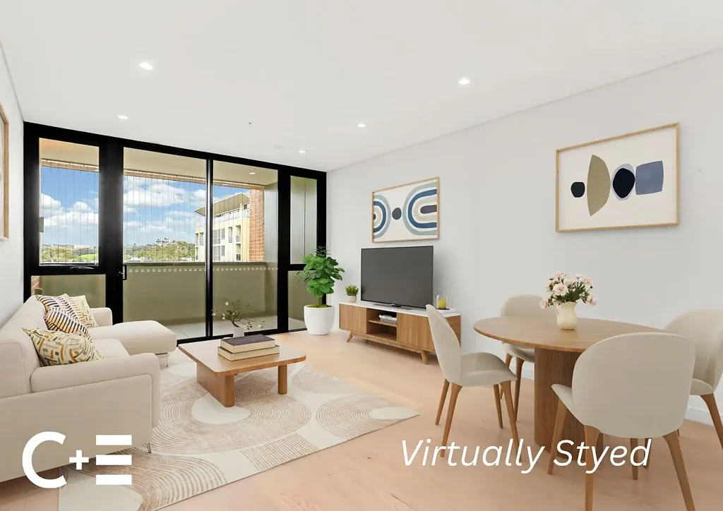 Luxe Lifestyle + Premium Living