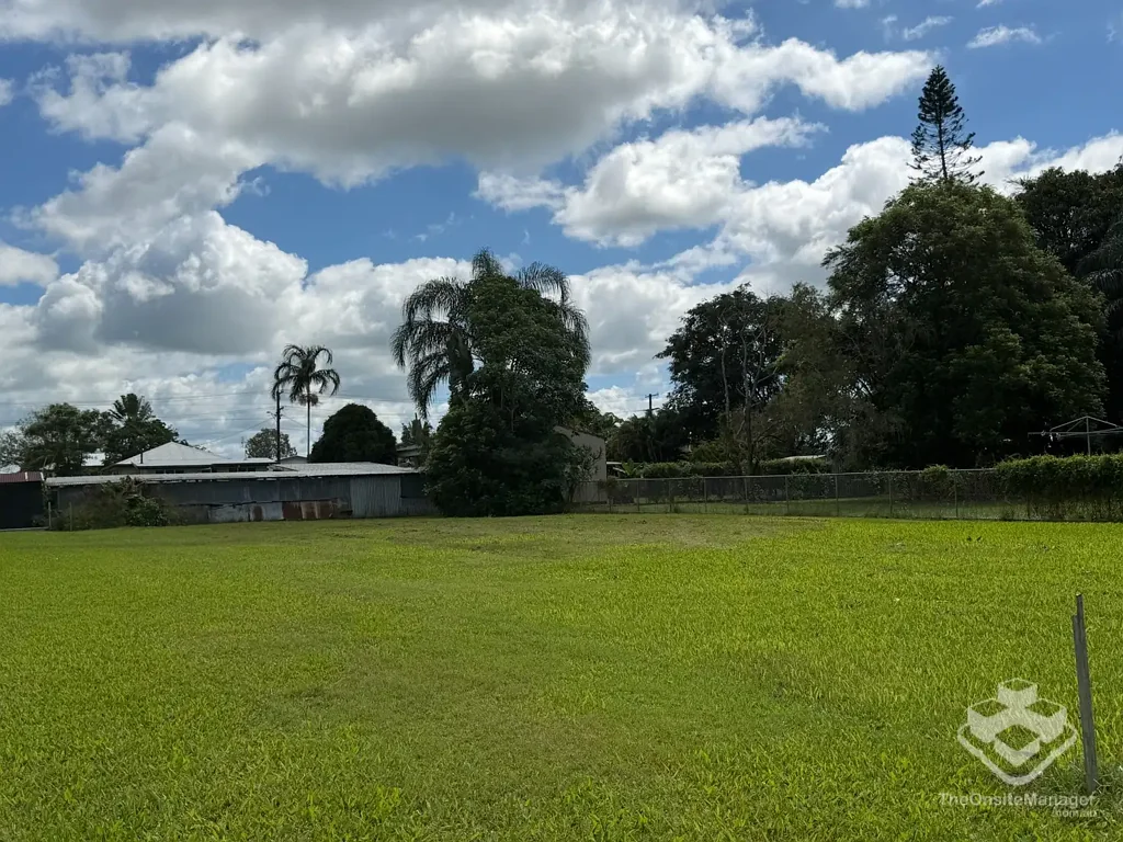 Ingham  Build Your Dream Home on a Spacious 985m� Block