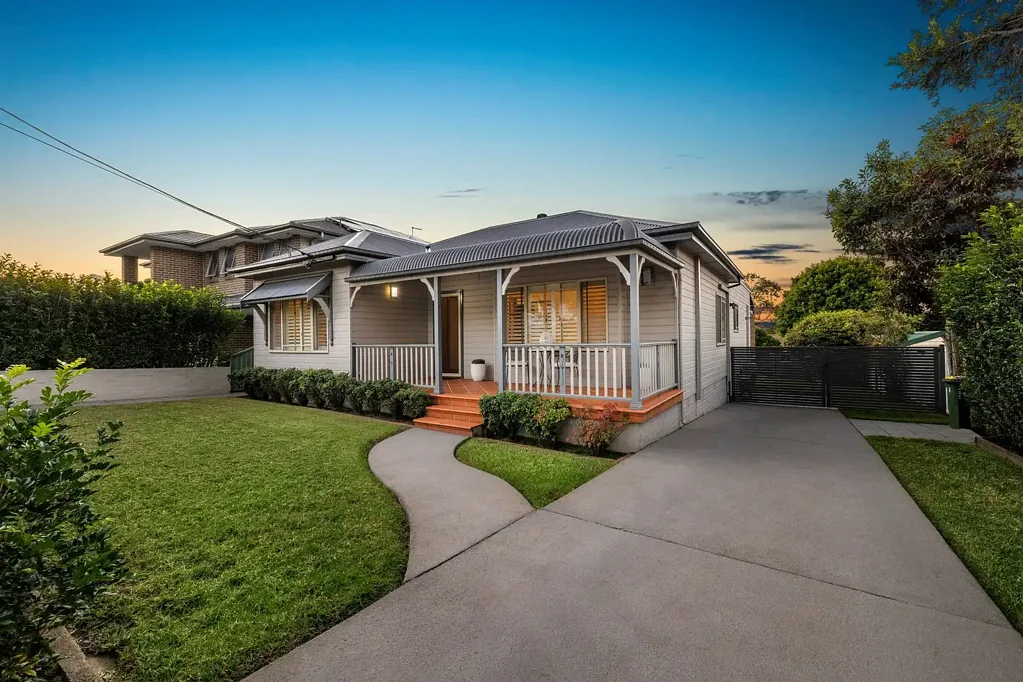 9 Dwyer Street, Gymea, NSW 2227