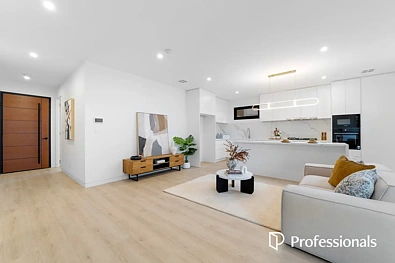 Silid Pahingahan - 1/15 Margot Street, Chadstone, VIC 3148