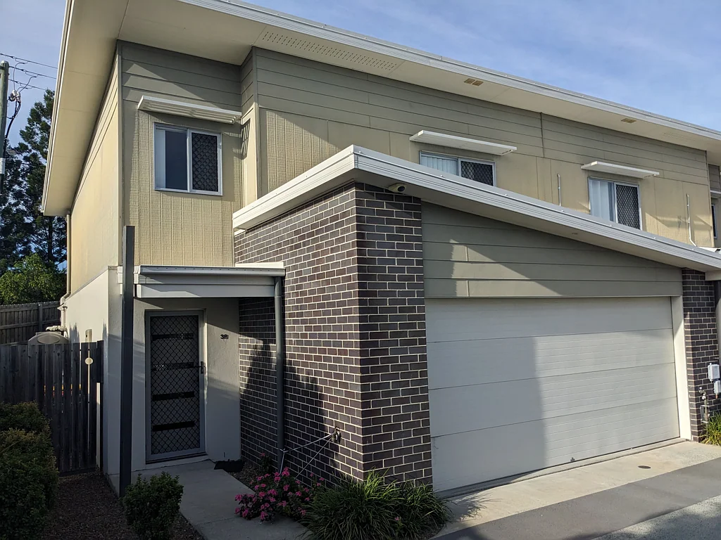 UNIT 38/20 Stockton Street, Calamvale, QLD 4116