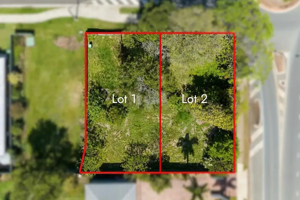 Redland Bay Prime Residential Land in Redland Bay