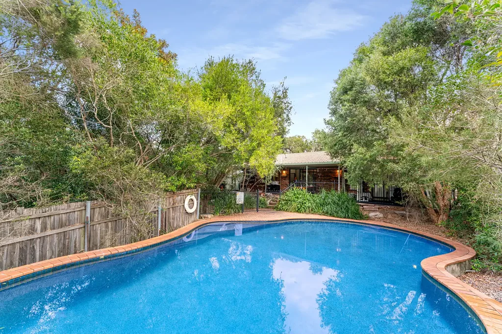 Collingwood Park 3ਬੈੱਡਰੂਮ Family Sanctuary on a Generous 839m2