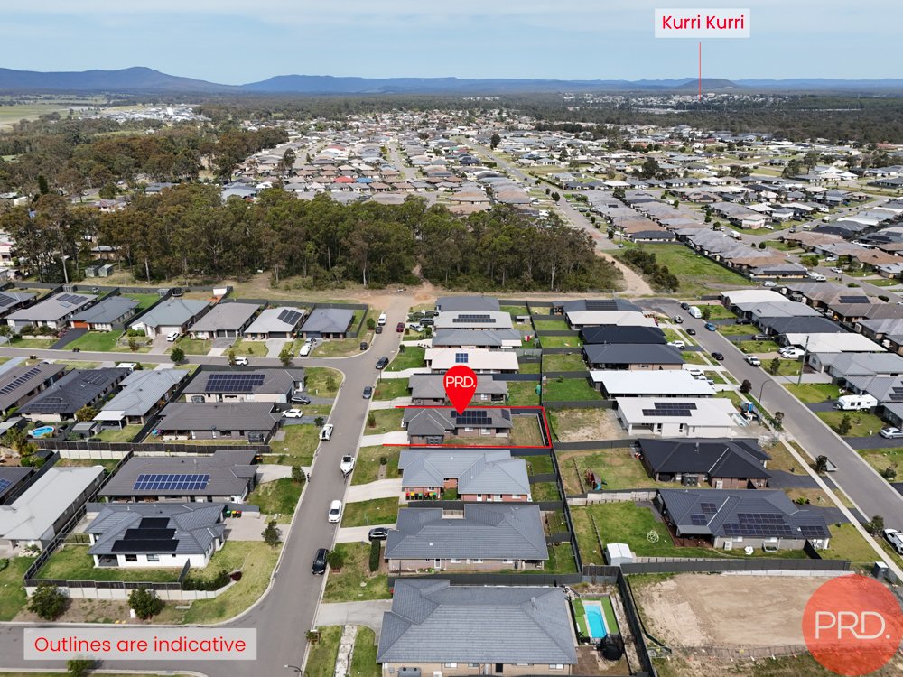 10 TAMINGA RD, CLIFTLEIGH NSW 2321, 0房, 0浴, House