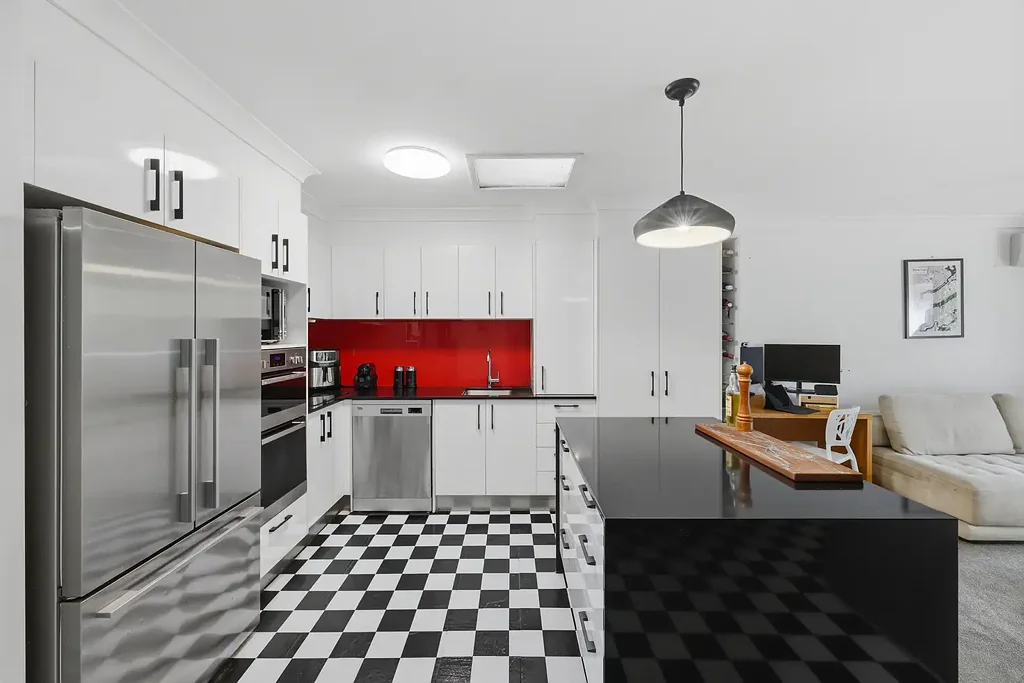 Burleigh Heads 2Zimmer Your Private Coastal Sanctuary - Just Moments from Burleigh Beach