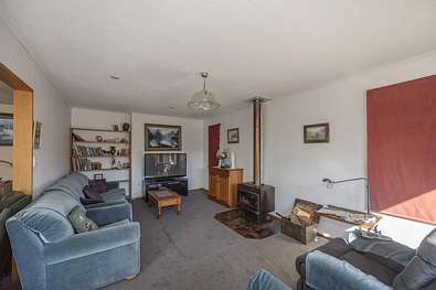 19 Fernbrook Road, Oamaru North, Waitaki, Otago, 3 Schlafzimmer, 1 Badezimmer, House