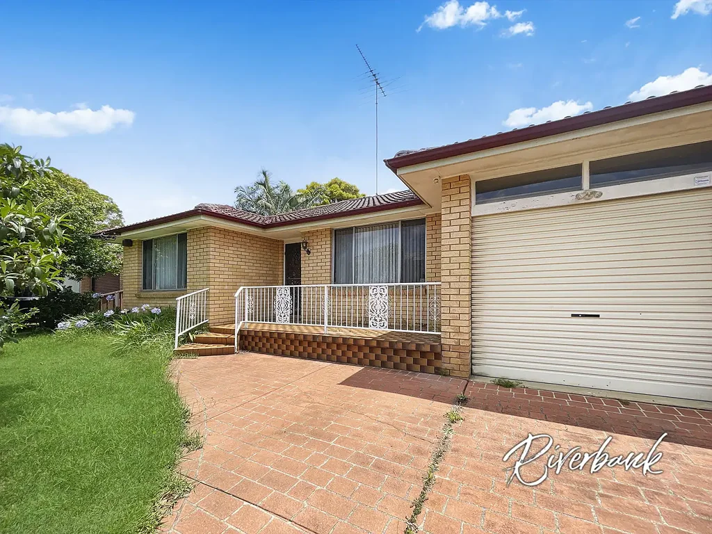 OPEN HOME CANCELLED | DEPOSIT TAKEN