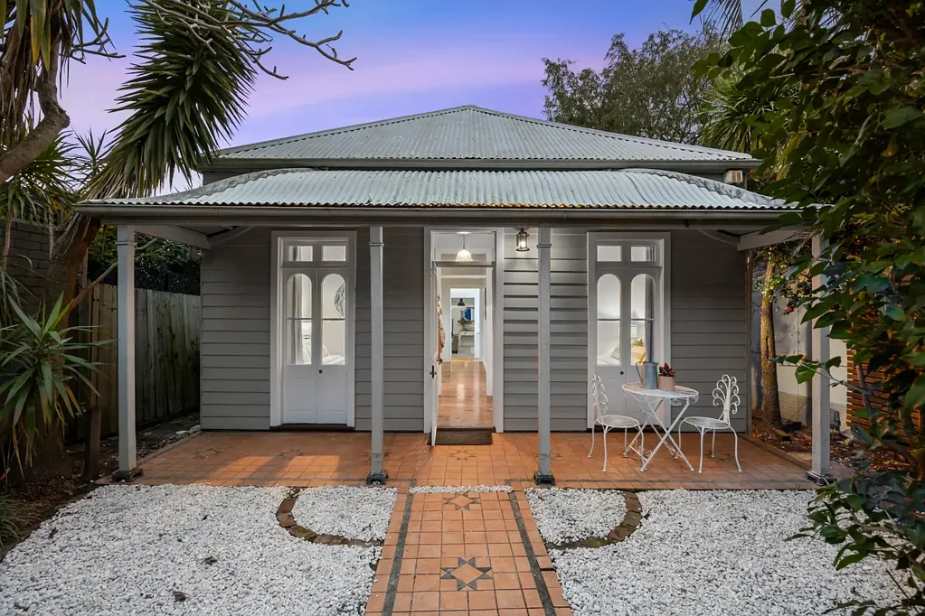 9 Reserve Street, Neutral Bay, NSW 2089
