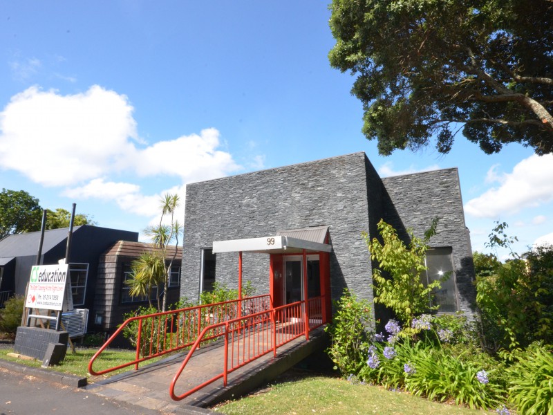 99 Great South Road, Epsom, Auckland, 0 habitaciones, 0 baños