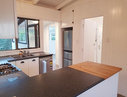 地址保密, Ostend, Waiheke Island, 3 Kuwarto, 2 Banyo, House