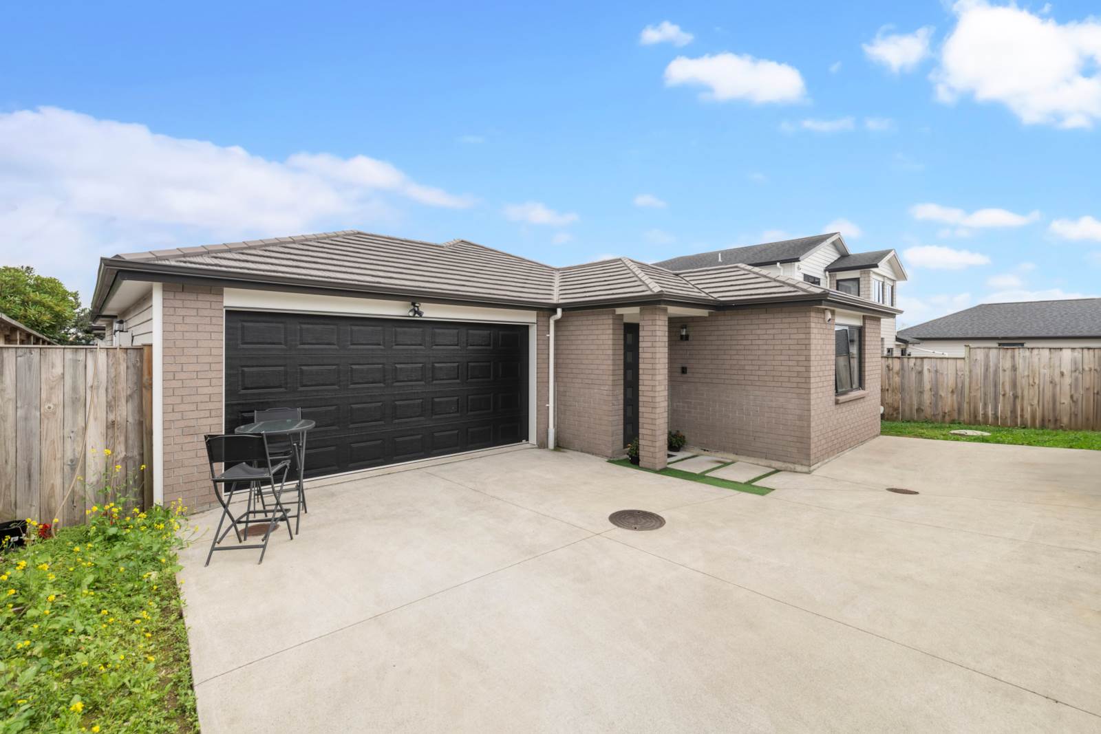 10 Koroheke Road, Takanini, Auckland - Papakura, 4 રૂમ, 0 બાથરૂમ, House