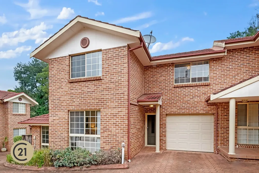 3/2A Brodie Street, Baulkham Hills, NSW 2153