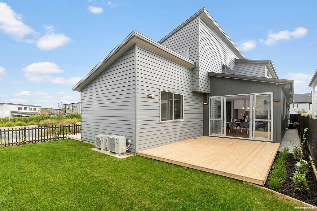 Wainui 4 Bedroom Brand New & Must Sell – Below CV