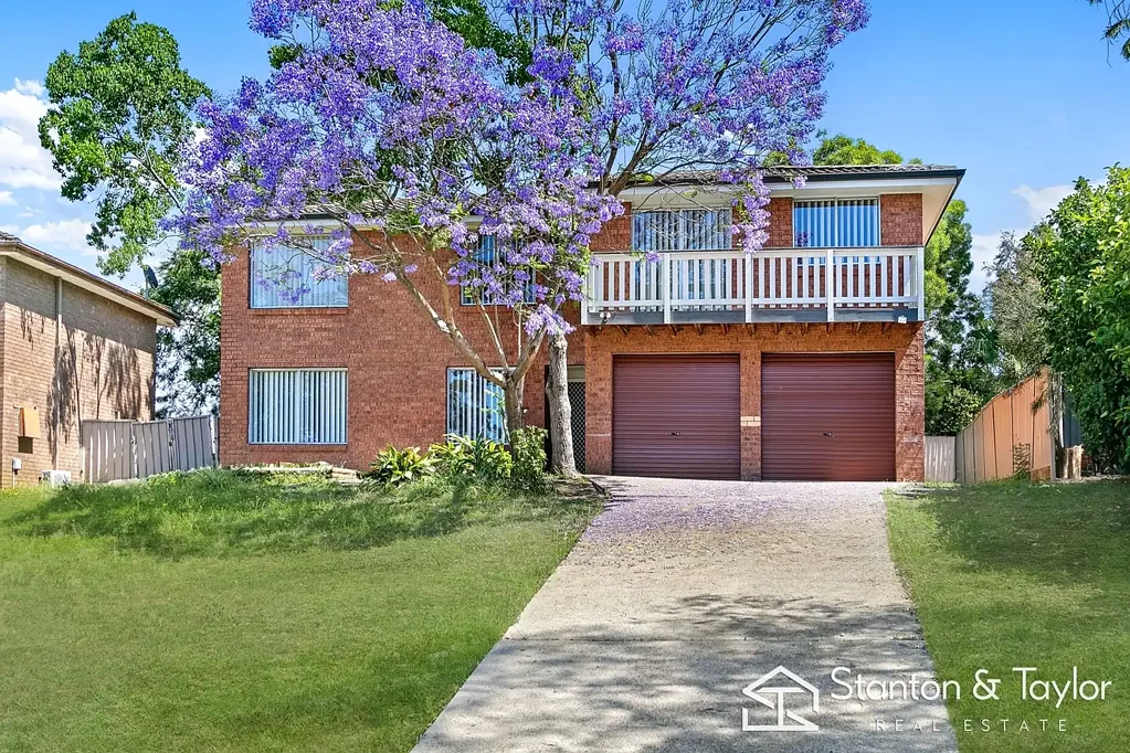 9 Nereid Road, Cranebrook, NSW 2749