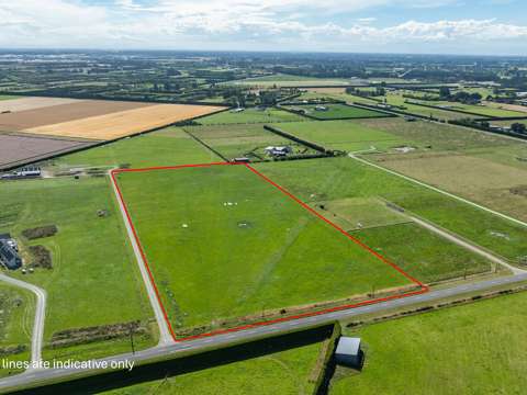 Rolleston Exclusive opportunity - Developer wants gone