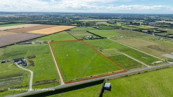 Rolleston Exclusive opportunity - Developer wants gone