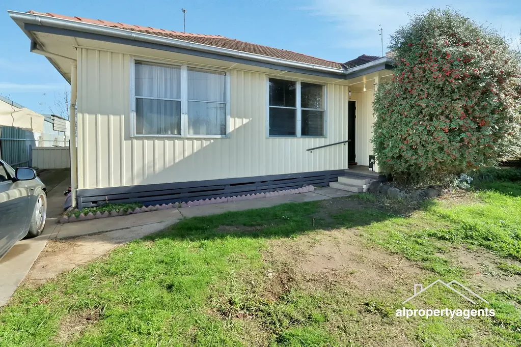 Horsham 3房  Investment Opportunity with Established Rental Return