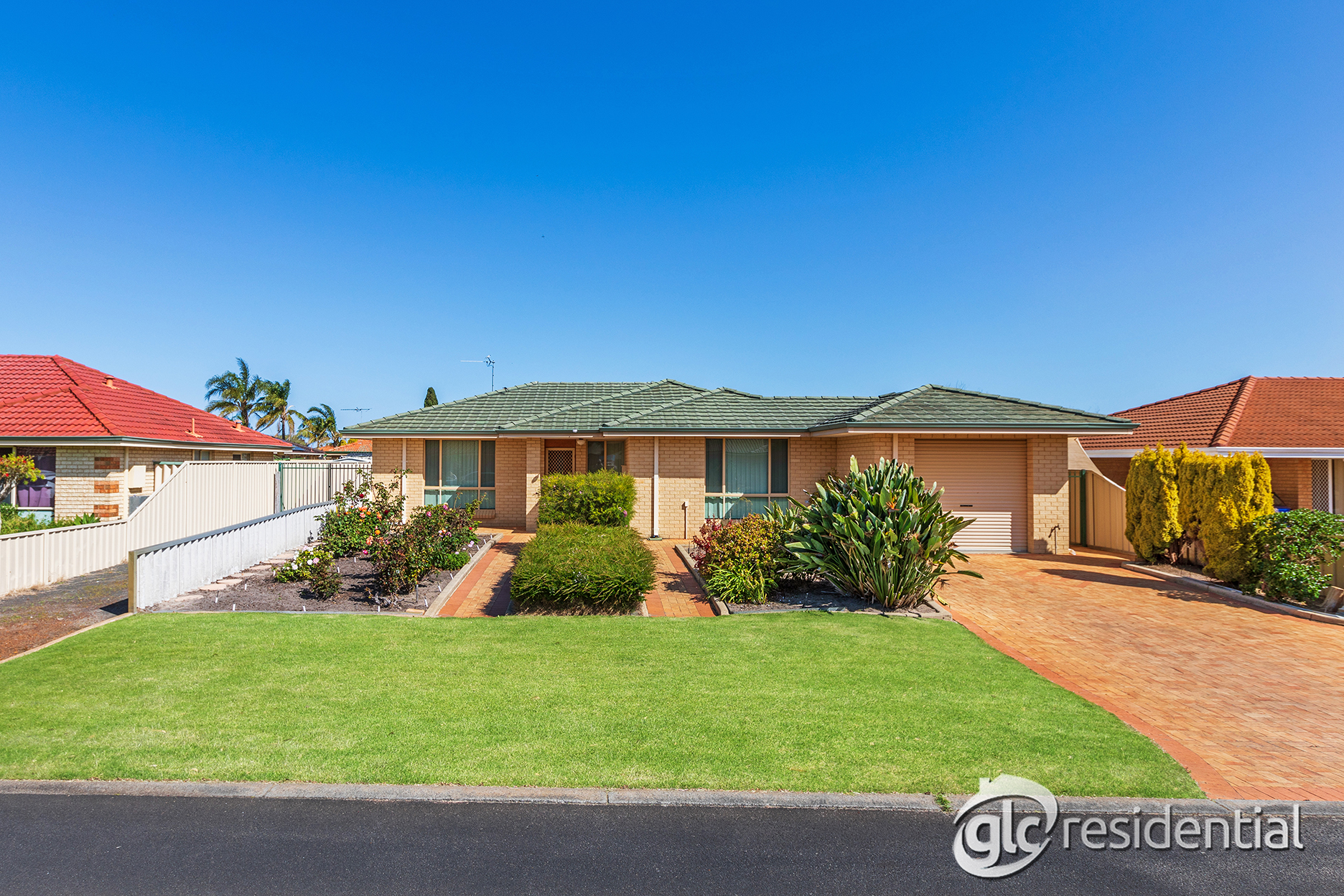 8 DONNELLY CT, WEST BUSSELTON WA 6280, 0 Bedrooms, 0 Bathrooms, House