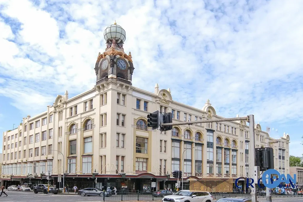 FULLY FURNISHED WITH LOFT Student Accommodation