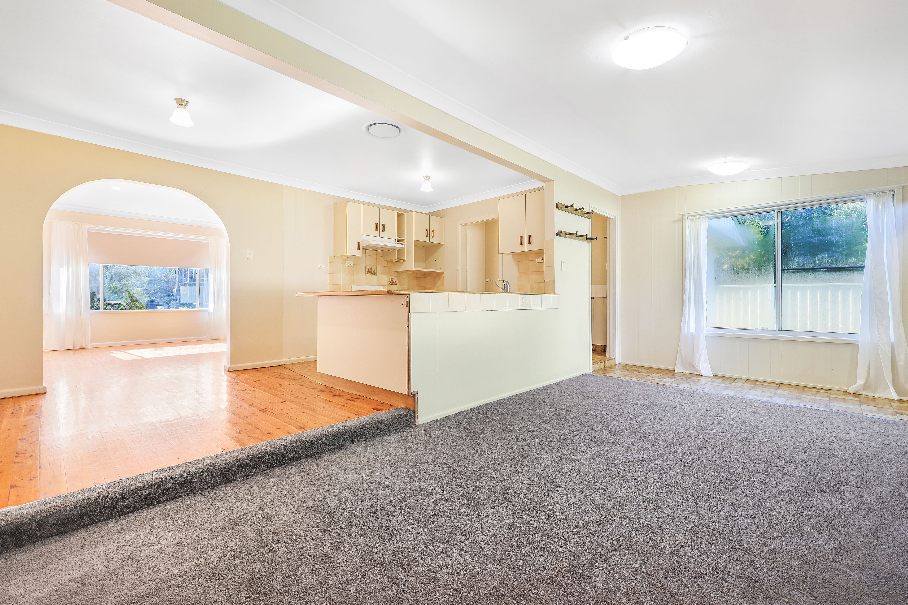 551 ARMIDALE RD, EAST TAMWORTH NSW 2340, 0 chambres, 0 salles de bain, House